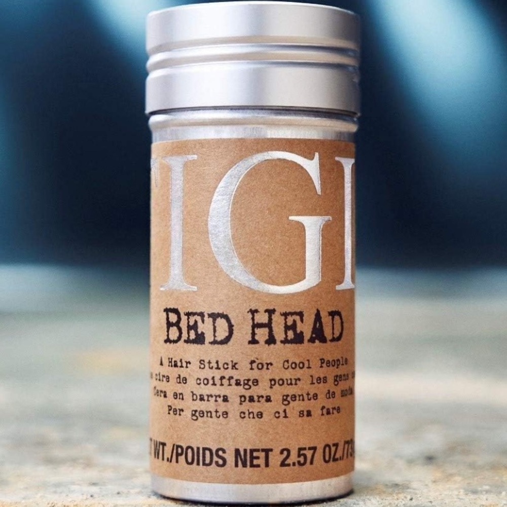 BED HEAD by Tigi STICK - A HAIR STICK FOR COOL PEOPLE 2.7 OZ for UNISEX🤩